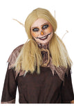 Crimped Scarecrow Wig California Costume 7220/072