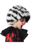Spiral Clown Wig California Costume 7221-216