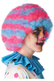 Spiral Clown Wig California Costume 7221-219