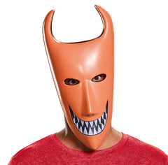 Lock Adult Mask Disguise 79536