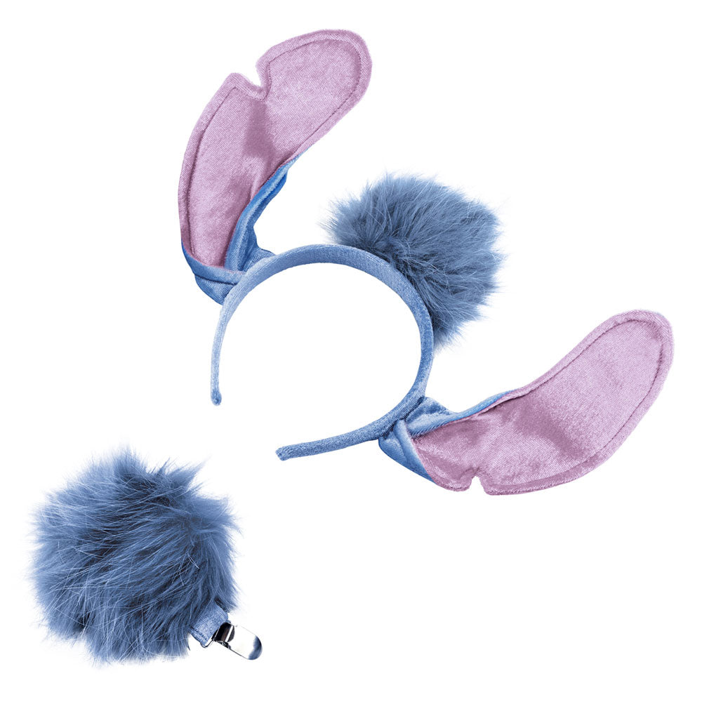 Stitch Classic Adult Kit Disguise 82267