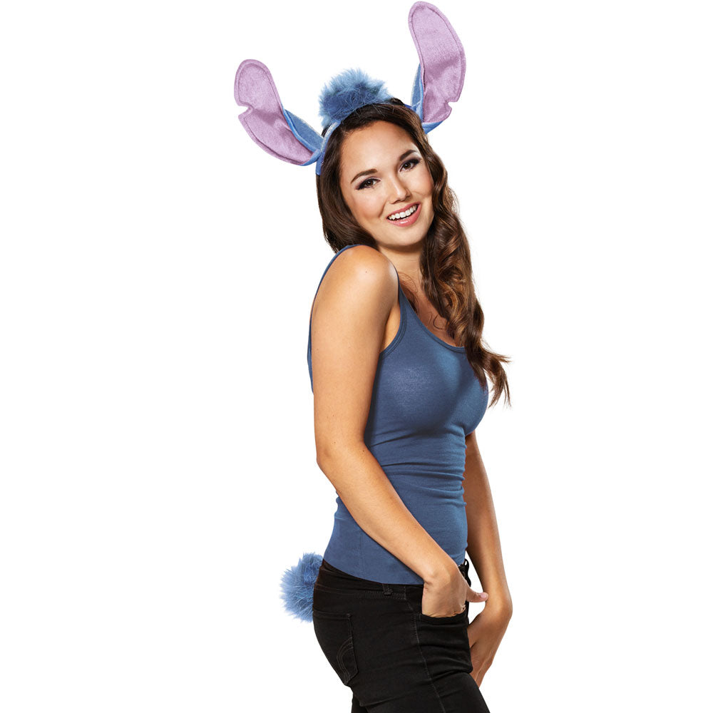 Stitch Classic Adult Kit Disguise 82267