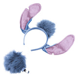 Stitch Classic Adult Kit Disguise 82267