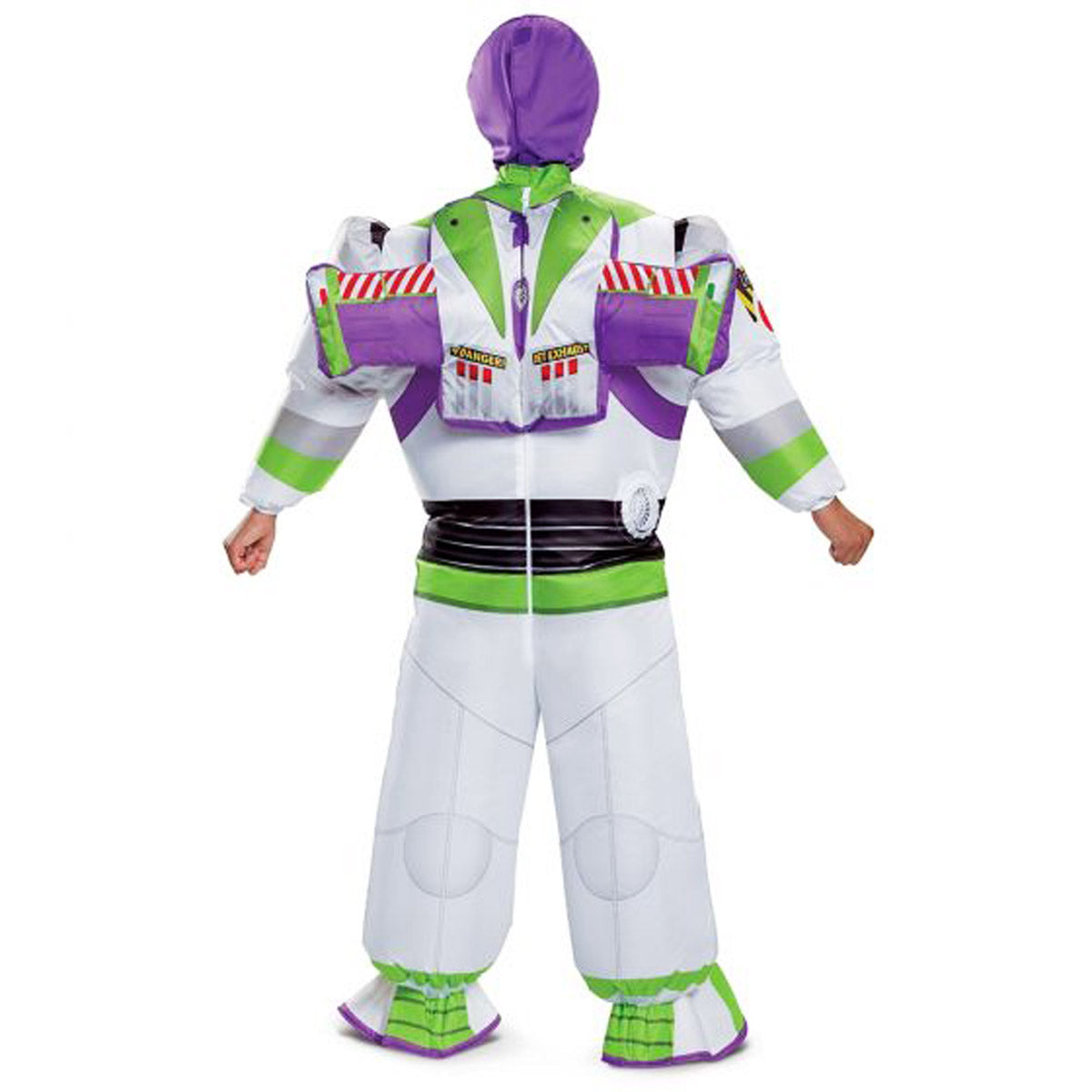 BUZZ LIGHTYEAR INFLATABLE CHILD Disguise 89448CH