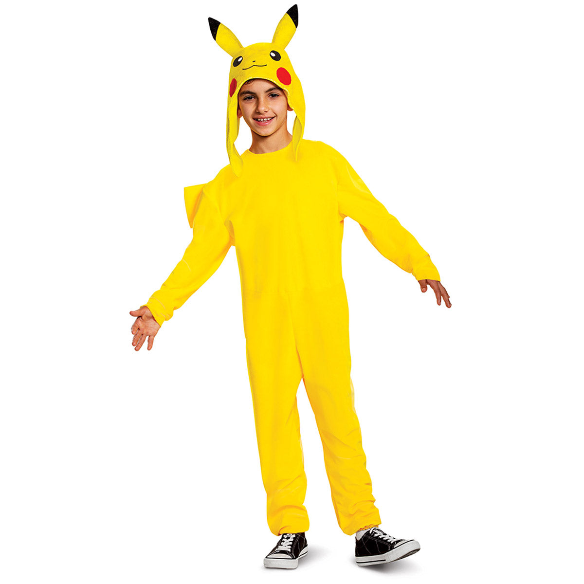 PIKACHU DELUXE Disguise 90163