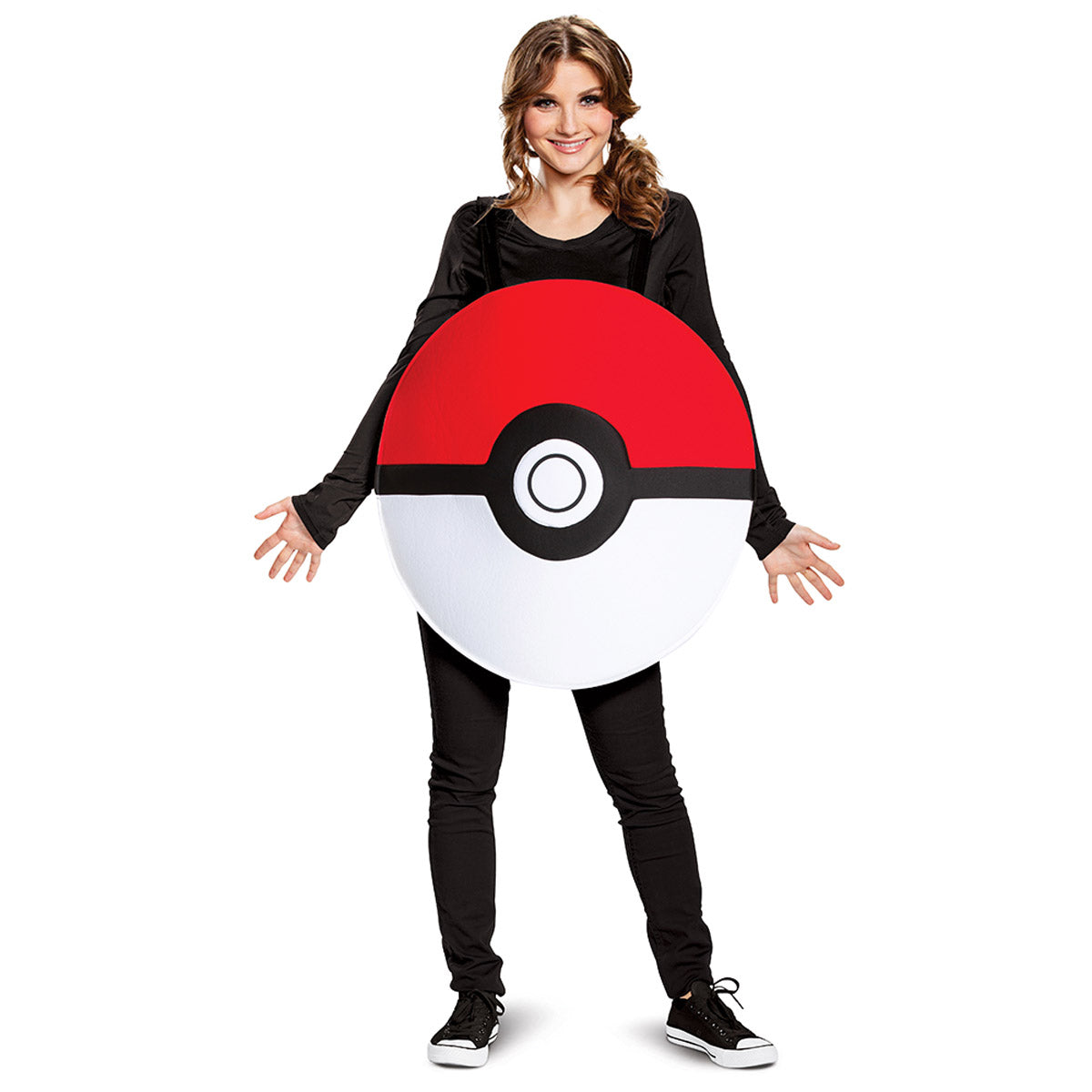 POKEBALL CLASSIC ADULT Disguise 90288