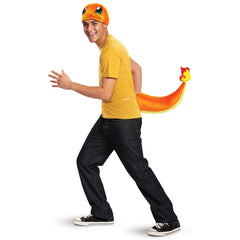 Charmander Accessory Kit Disguise 90298