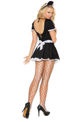 Maid To Please Elegant Moments 9132X