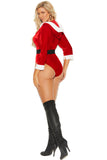 Santa'S Tease Elegant Moments  99111X