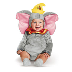 Dumbo Infant Disguise 99882
