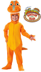 PBS Dinosaur Train Buddy Licensed Costume California Costume 00009