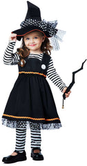Spellbinder Witch Costume California Costume 00172