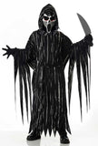Howling Horror Costume California Costume 00229