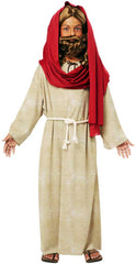 Son Of God Messiah Robe Costume California Costume 00436