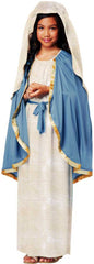 The Virgin Mary Religious Costume California Costume 00438