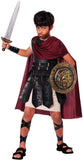 300 Spartan Warrior Costume California Costume 00449