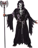 Unchained Grim Reaper Costume California Costume 00463