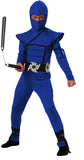 Mortal Warrior Ninja Costume California Costume 00505