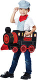 ALL ABOARD! / TODDLER California Costume 00512