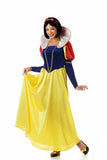 Snow White California Costume 00961