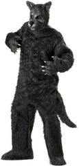 Big Bad Wolf Costume California Costume 01011