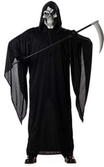 Grim Reaper Costume California Costume 01055