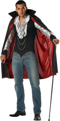 Very Cool Vampire California Costume 01067