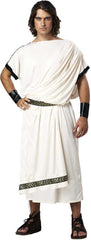 Deluxe Classic Toga Costume California Costume 01126
