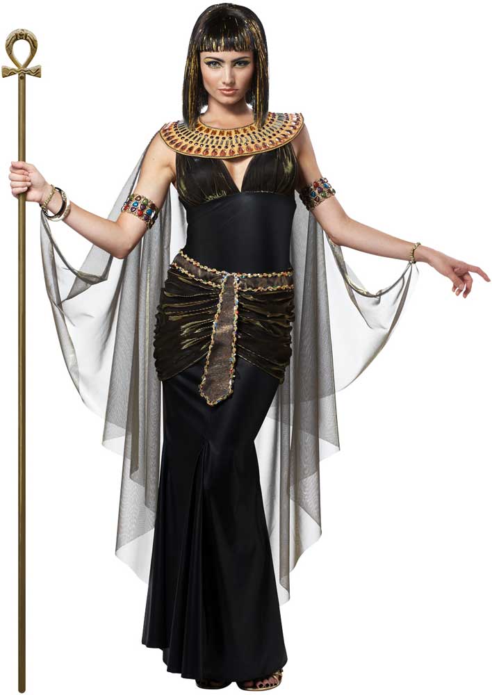 Cleopatra Costume California Costume 01222