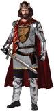 King Arthur Costume California Costume 01234