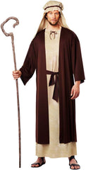 Saint Joseph Shepherd Costume California Costume 01317