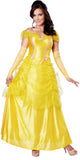 Classic Beauty Belle Costume California Costume 01346