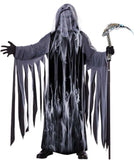 Soul Taker Reaper Costume California Costume 01356