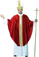 His Holiness Pope Costume California Costume 01369
