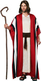 Prophet Moses Shepherd Costume California Costume 01565