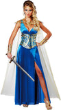 Medieval Warrior Queen Costume California Costume 01590