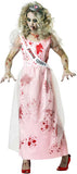 Undead Prom Queen Zombie Costume California Costume 01595