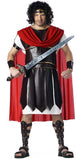 Plus Size Hercules Costume California Costume 01621