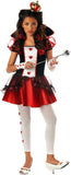 Queen Of Hearts Costume California Costume 04036