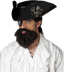 The Captain Beard California Costume 70011