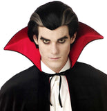 Modern Vampire Wig California Costume 70135