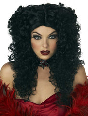 Madame Macabre Wig California Costume 70241