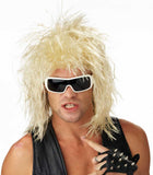 Rockin' Dude Wig California Costume 70263
