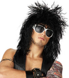 Rockin' Dude Wig California Costume 70476