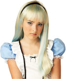 Alice Wig California Costume 70515