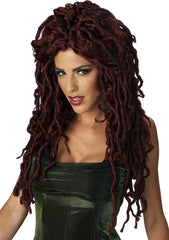 Medusa Wig California Costume 70634