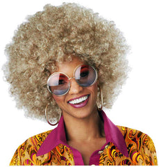 FOXY LADY WIG California Costume 70765