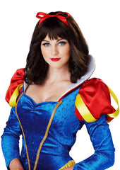 Classic Fairy Tale Princess Wig California Costume 70821