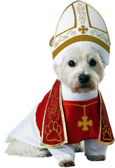 Holy Hound Pet Costume California Costume PET20127