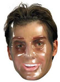 Transparent Man Adult Mask Disguise 10467